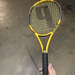 Tennis Racket 