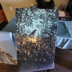 Picture Of Crows