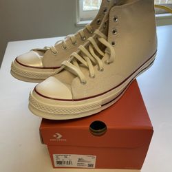 Converse High Tops Size 13