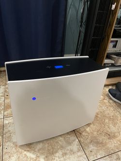 Blueair Pro M Air Purifier
