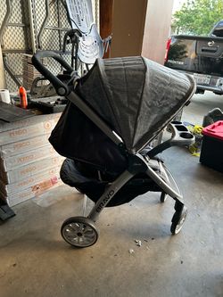 Baby strollers