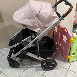 Uppababy Cruz Stroller