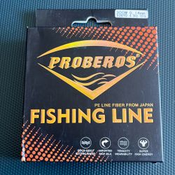 Fishing Line