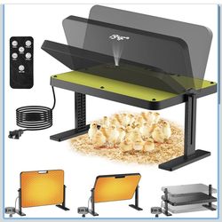 Chicken Brooder New In Box