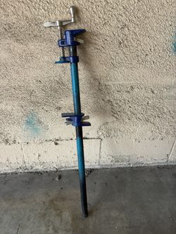3' bar clap $40 obo