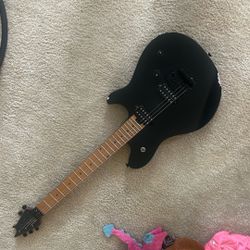 Fender EVH Wolfgang Standard $400 Obo