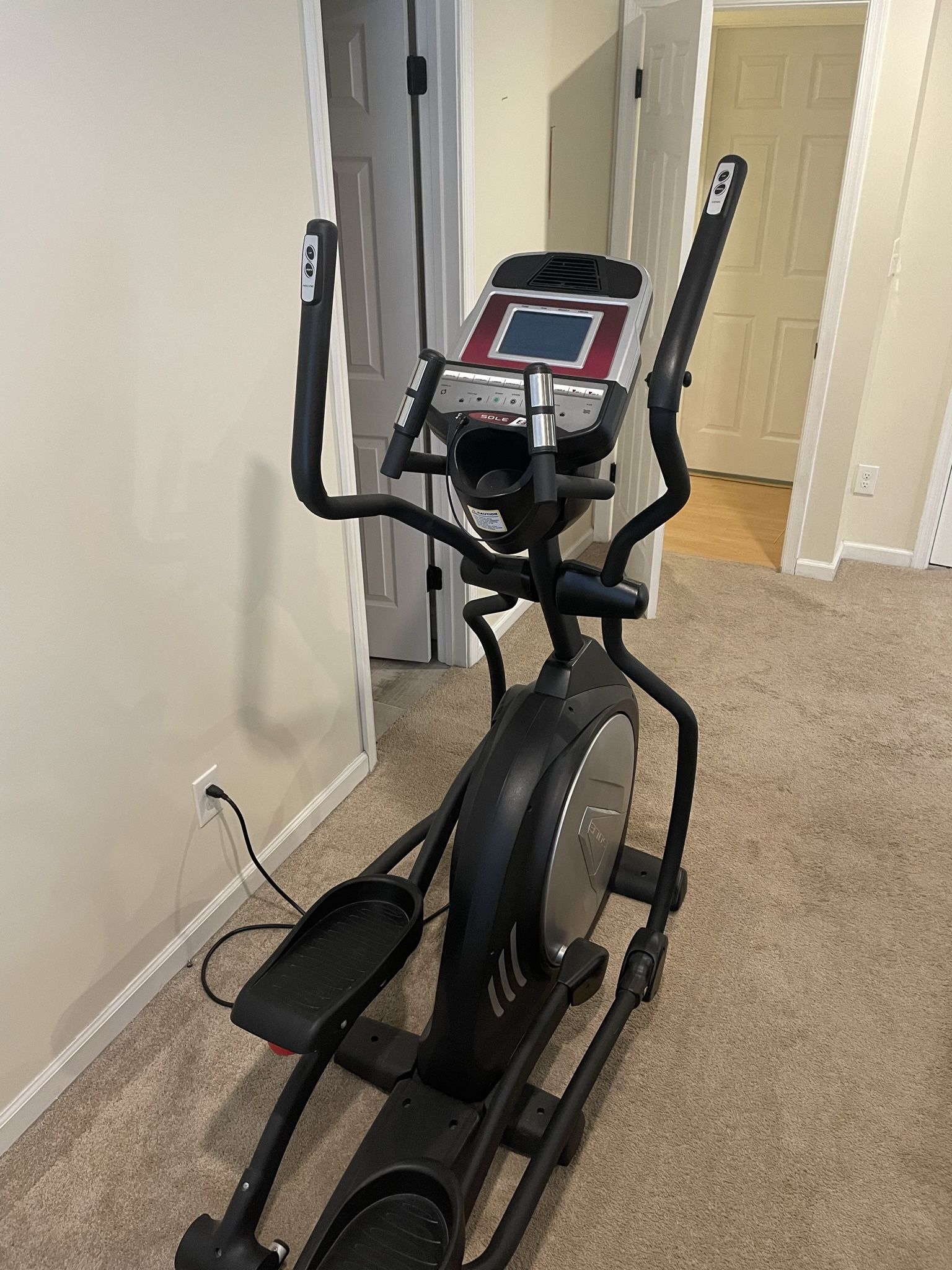 Gently used Elliptical For sale 