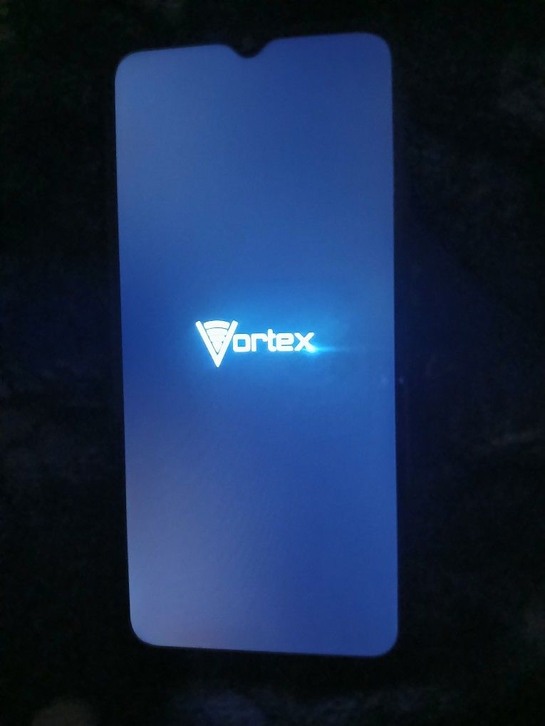 UNLOCKED VORTEX Z23 SMARTPHONE