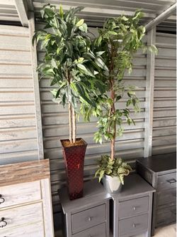 Faux tree