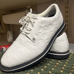 Two Pairs of Golf Shoes – Size 10.5 (Excellent Condition)