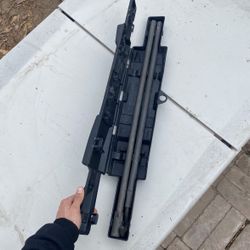 Chevy Silverado Spare Tire Tool