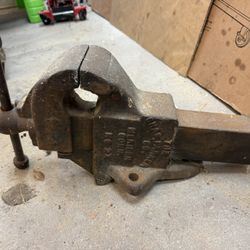 Table Vise