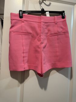 Zara Shorts 