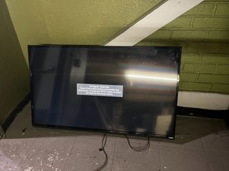 Vizio tv