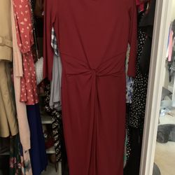 Size 8 Michael Kors Dress