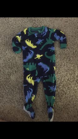 Pajamas/ PJs 12 months