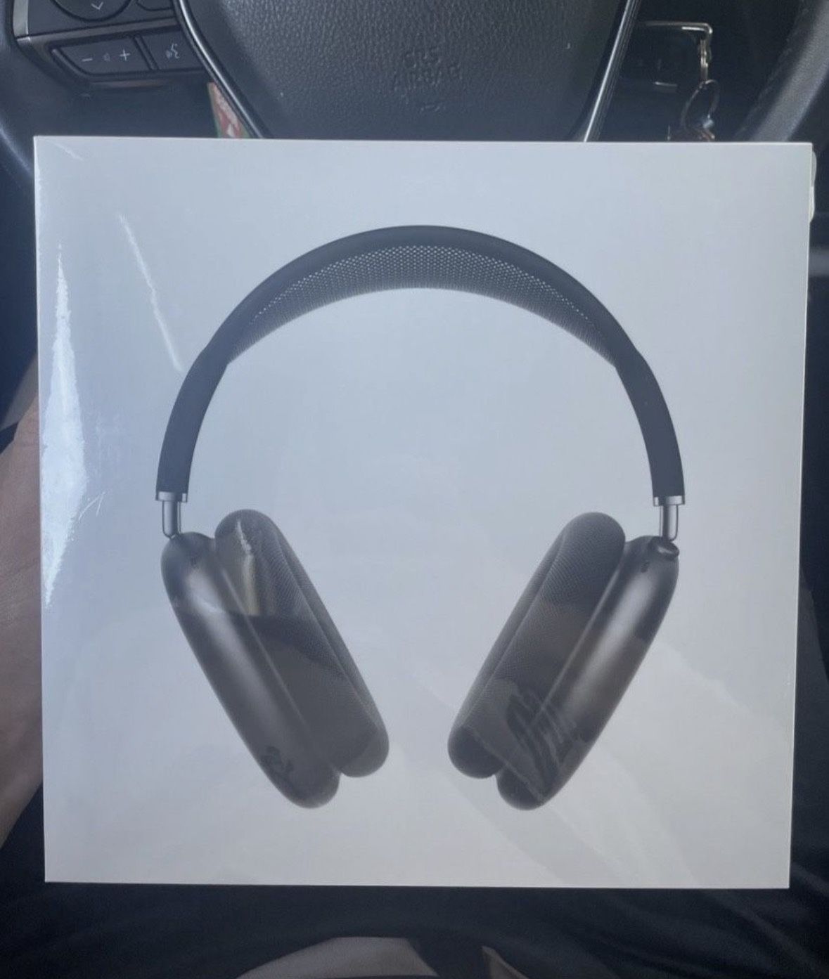 AirPod Maxs