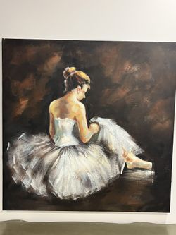 picture pai ting frame 