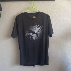 Puma Dri-fit Shirt