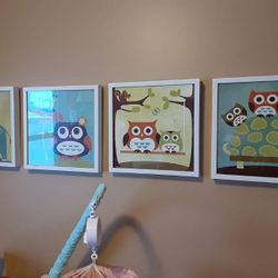 Nursery Animal Pictures