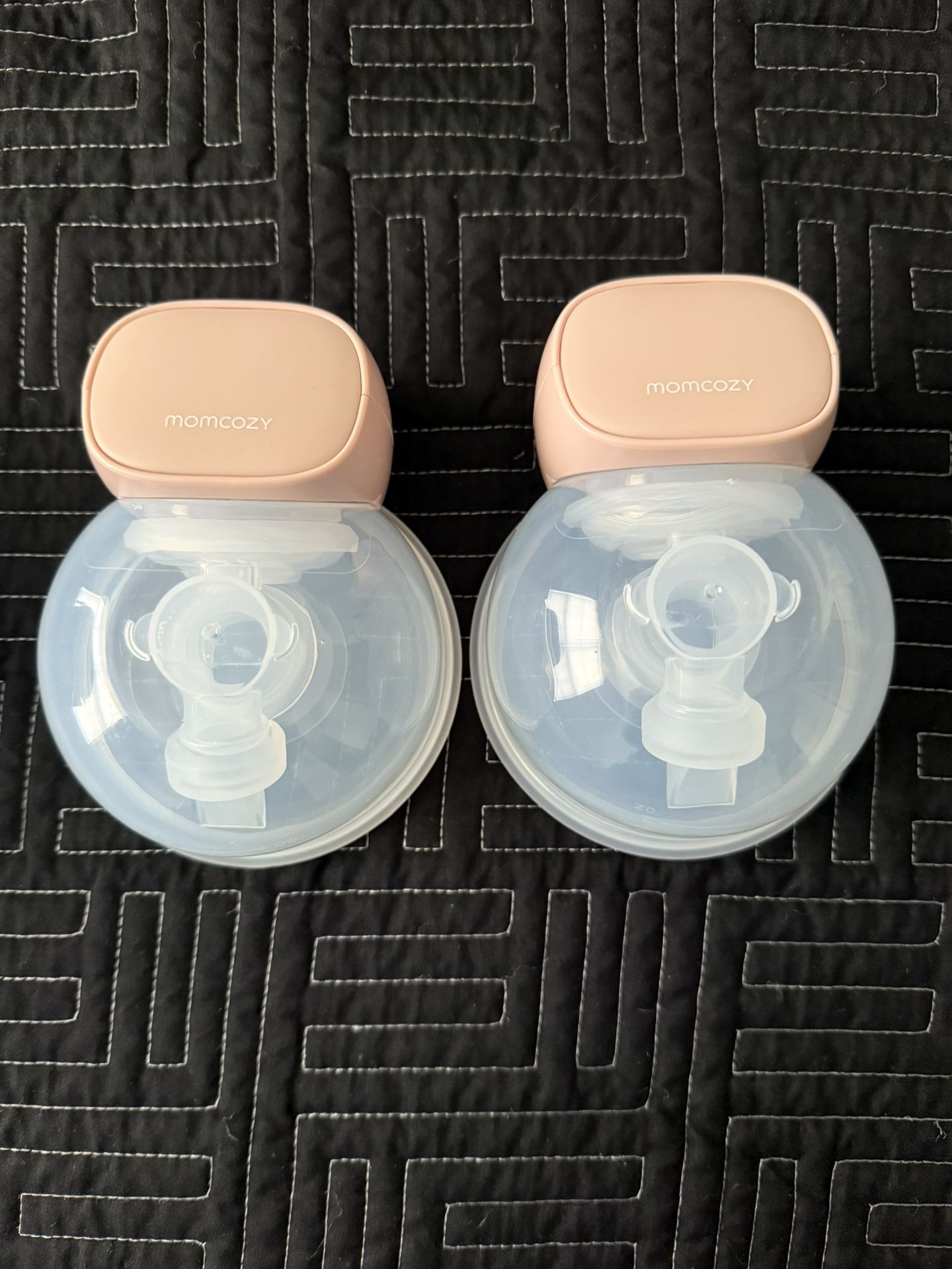 Momcozy S9 Pro Breast Pump