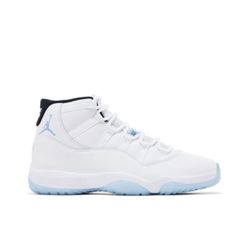 Jordan 11 (Legend Blue) Size 11