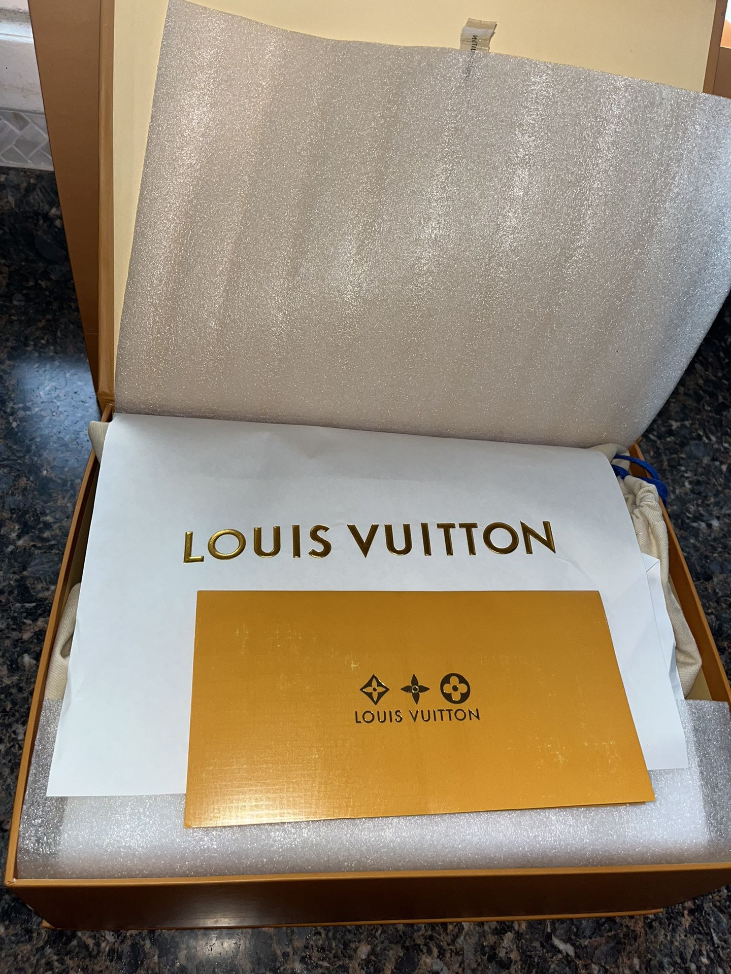 SALEOFF Louis Vuitton Trainer #54 Signature Red White Sneaker - USALast
