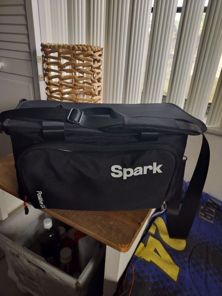 Positive Grid Carry Bag for Spark Amp