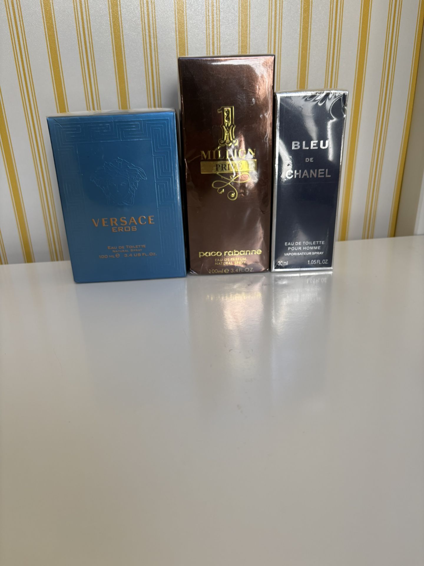 Designer Perfume Bundle #2