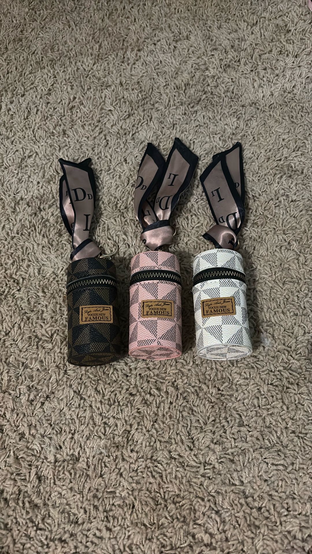 Dior Purse Accessories