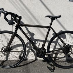 Salsa Marrakech Touring Bike 57cm