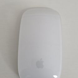 Apple Magic Mouse