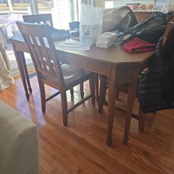 Dining Room Table