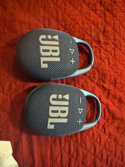JBL Clip 5 (each 50$)