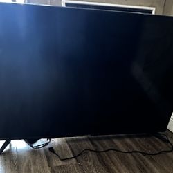 Westinghouse Roku Smart Tv  50” 