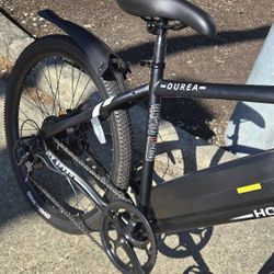 Electric Bike 