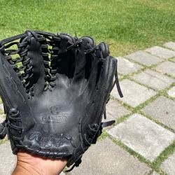 Rawlings Gamer 12in Trap-eze