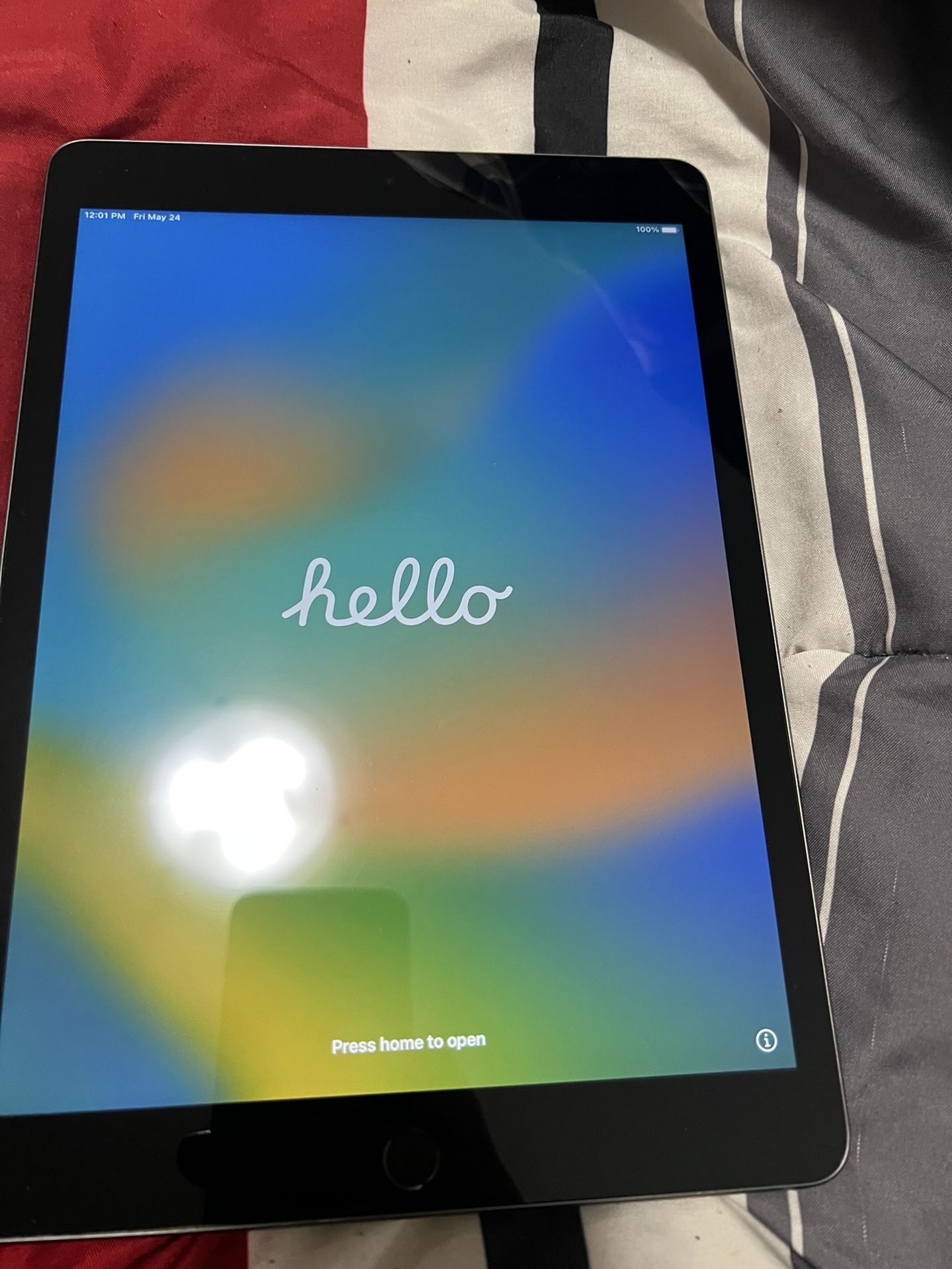 iPad 9th Generation 64 Gb