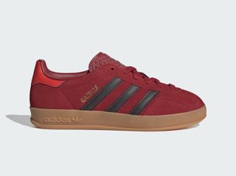 New Adidas Gazelle Indoor J 5.5 Men’s US Y