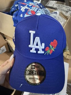 Los Angles Dodgers Hats SnapBack $25 Each 