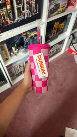 Dunkin Tumbler 