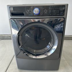 Kenmore Elite Gas Dryer 