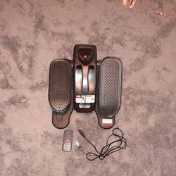 Electric Under Desk Pedal Exercise Machine