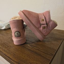 Baby Boots