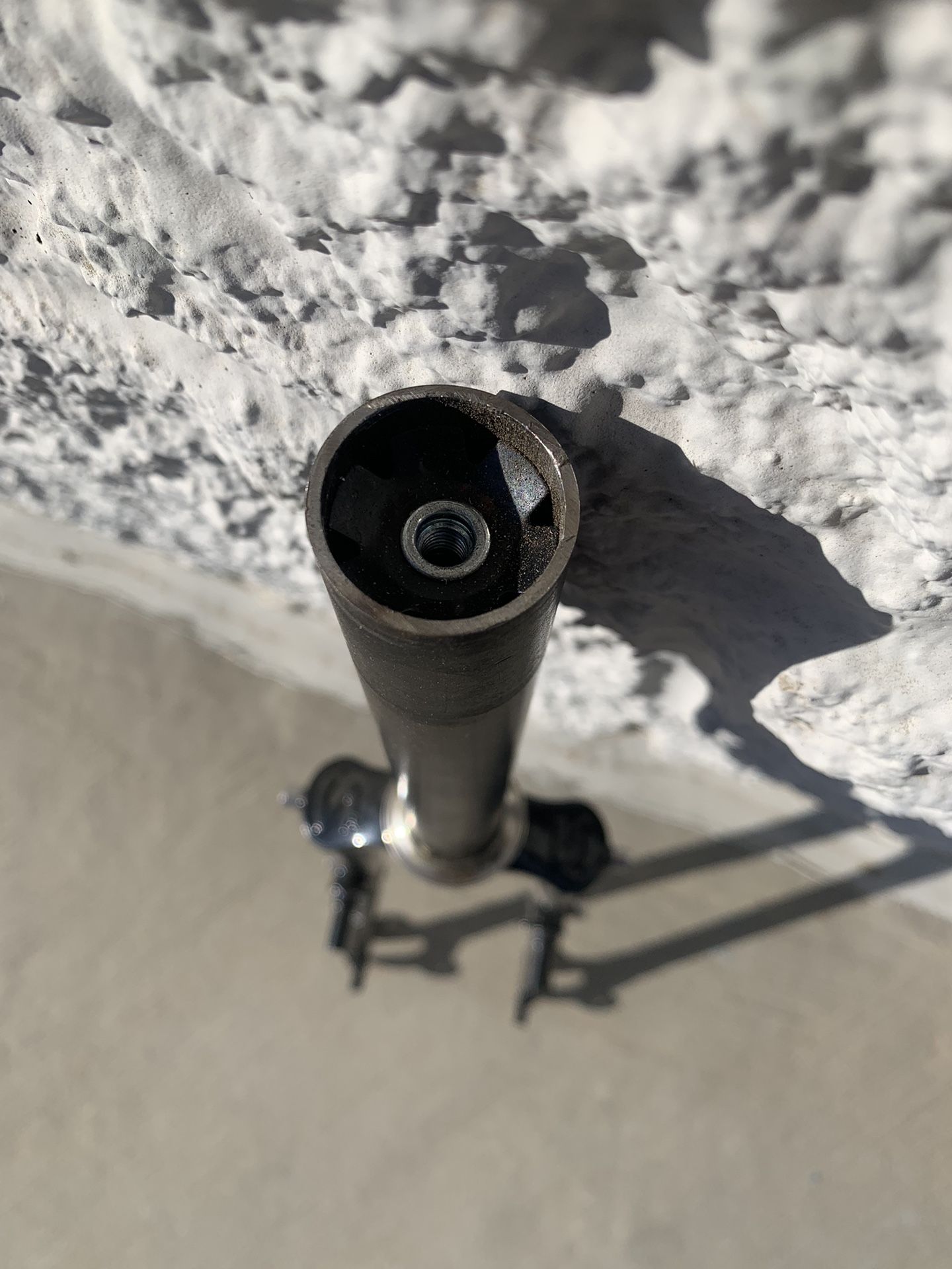 Surly Crosscheck Forks