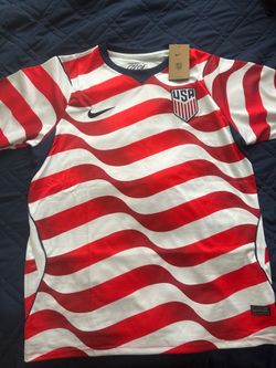 USA Jersey