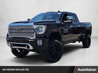 2023 GMC Sierra 3500HD