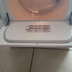 Whirlpool Electric Dryer 