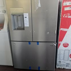 Frigidaire French Door Refrigerator New
