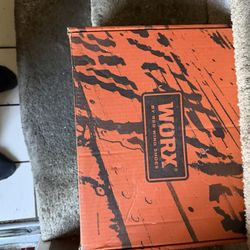 Red Wings Steel Toe Boats New 